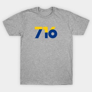 716 T-Shirt